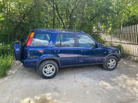 Обява за продажба на Honda Cr-v ~9 600 лв. - изображение 5