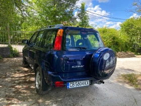 Обява за продажба на Honda Cr-v ~9 600 лв. - изображение 4
