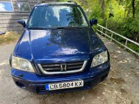 Обява за продажба на Honda Cr-v ~9 600 лв. - изображение 1