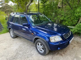 Обява за продажба на Honda Cr-v ~9 600 лв. - изображение 1