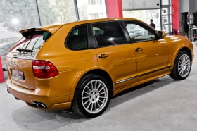 Porsche Cayenne GTS 405кс - 21900 лв. - 61937398 5