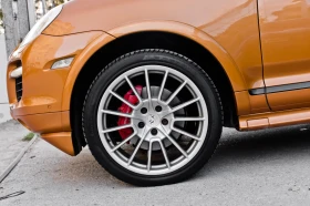 Porsche Cayenne GTS 405кс - 21900 лв. - 61937398 9