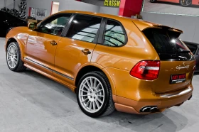 Porsche Cayenne GTS 405кс - 21900 лв. - 61937398 7
