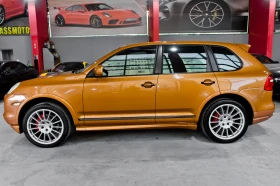 Porsche Cayenne GTS 405кс - 21900 лв. - 61937398 8