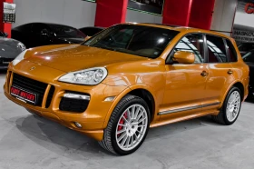 Porsche Cayenne GTS 405кс