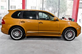 Porsche Cayenne GTS 405кс - 21900 лв. - 61937398 4