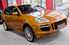Porsche Cayenne GTS 405кс - 21900 лв. - 61937398 3