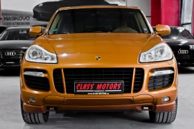 Porsche Cayenne GTS 405кс - 21900 лв. - 61937398 2