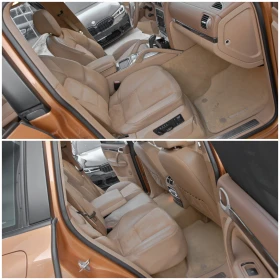 Porsche Cayenne GTS 405кс - 21900 лв. - 61937398 13