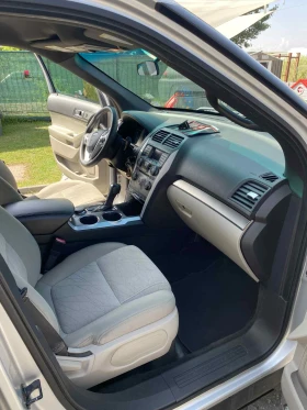 Ford Explorer 2011 | Mobile.bg    8