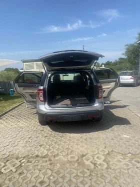 Ford Explorer 2011 | Mobile.bg    6