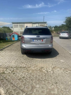Ford Explorer 2011 | Mobile.bg    4