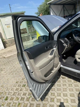 Ford Explorer 2011 | Mobile.bg    17