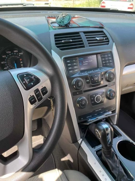 Ford Explorer 2011 | Mobile.bg    15