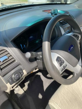 Ford Explorer 2011 | Mobile.bg    14