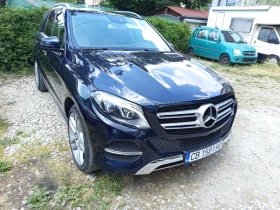 Обява за продажба на Mercedes-Benz GLE 250 ~42 500 лв. - изображение 2
