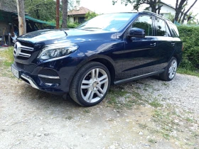 Обява за продажба на Mercedes-Benz GLE 250 ~42 500 лв. - изображение 1