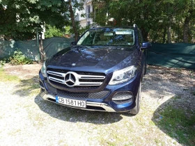 Mercedes-Benz GLE 250 - 46000 лв. - 52961235 7