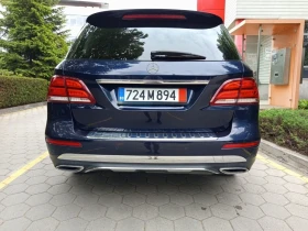 Mercedes-Benz GLE 250 - 46000 лв. - 52961235 4