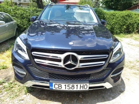 Обява за продажба на Mercedes-Benz GLE 250 ~42 500 лв. - изображение 1