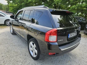 Jeep Compass Navi 4x4 | Mobile.bg    6