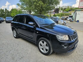 Jeep Compass Navi 4x4 | Mobile.bg    2