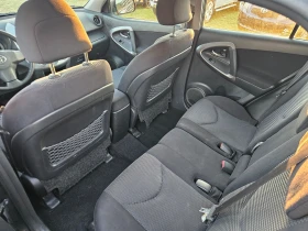Toyota Rav4 2.2D4D 4х4 !!! 6ск!!! - 8300 лв. - 95004020 6
