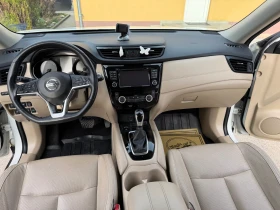 Обява за продажба на Nissan X-trail Tekna Plus 4* 4 ~40 000 лв. - изображение 7