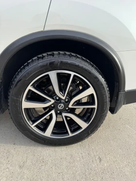 Обява за продажба на Nissan X-trail Tekna Plus 4* 4 ~40 000 лв. - изображение 8