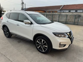 Обява за продажба на Nissan X-trail Tekna Plus 4* 4 ~40 000 лв. - изображение 1