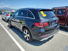 Mercedes-Benz GLC 300 AWD * CARFAX *  *   *  | Mobile.bg    4