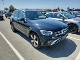 Mercedes-Benz GLC 300 AWD * CARFAX *  *   *  | Mobile.bg    2
