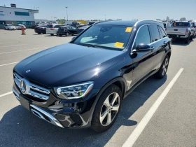  Mercedes-Benz GLC 30...
