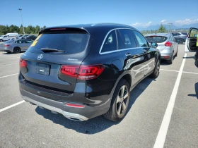 Mercedes-Benz GLC 300 AWD * CARFAX *  *   *  | Mobile.bg    3