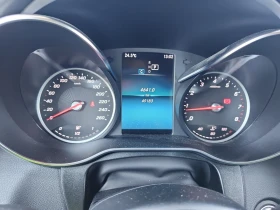Mercedes-Benz GLC 300 AWD * CARFAX *  *   *  | Mobile.bg    8