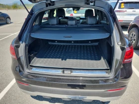 Mercedes-Benz GLC 300 AWD * CARFAX *  *   *  | Mobile.bg    13