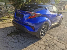 Обява за продажба на Toyota C-HR 1.8 Hybrid/ camera / navigation led euro6 ~29 399 лв. - изображение 2