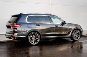 BMW X7 40i xDrive - 114999 лв. - 48186179 3