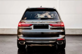BMW X7 40i xDrive - 114999 лв. - 48186179 4