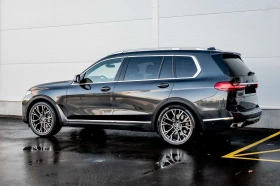 BMW X7 40i xDrive - 114999 лв. - 48186179 2
