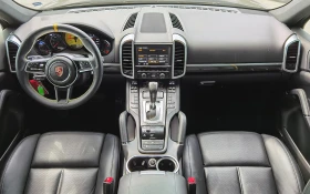 Porsche Cayenne diesel | Mobile.bg    4