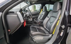 Porsche Cayenne diesel | Mobile.bg    5