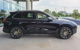 Porsche Cayenne diesel | Mobile.bg    2