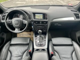 Обява за продажба на Audi Q5 3.0TDI S-line  ~20 900 лв. - изображение 5