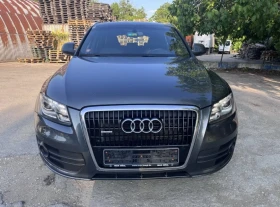 Обява за продажба на Audi Q5 3.0TDI S-line  ~20 900 лв. - изображение 4