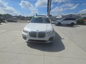 BMW X5 xDrive * ЦЕНА ДО БЪЛГАРИЯ * (CARFAX)