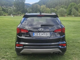 Обява за продажба на Hyundai Santa fe ~35 990 лв. - изображение 9