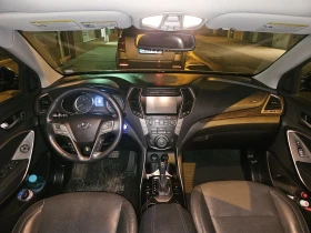 Hyundai Santa fe, снимка 11