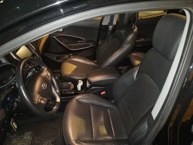 Hyundai Santa fe, снимка 13