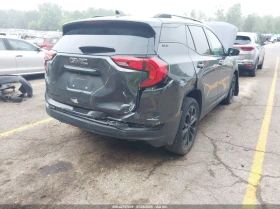 Gmc Terrain 1.5L I-4 DI, DOHC, VVT, TURBO, 170HP Front Wheel | Mobile.bg    13
